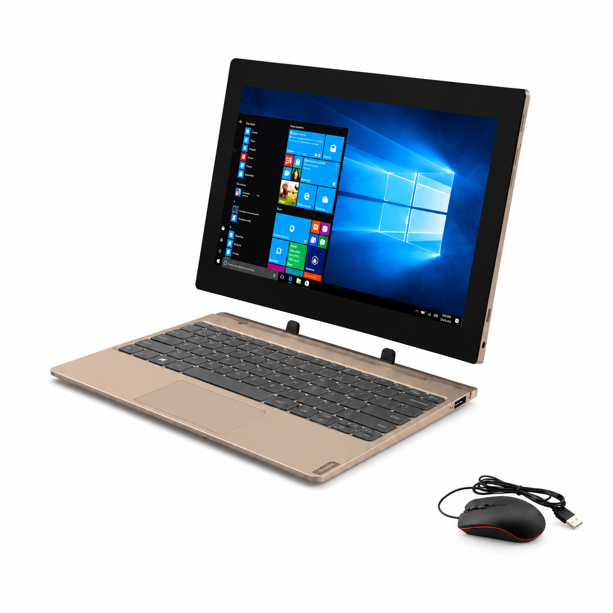 Lenovo IdeaPad D330