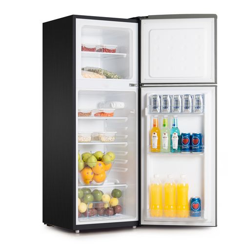 VART-19DHS Double Door Fridge