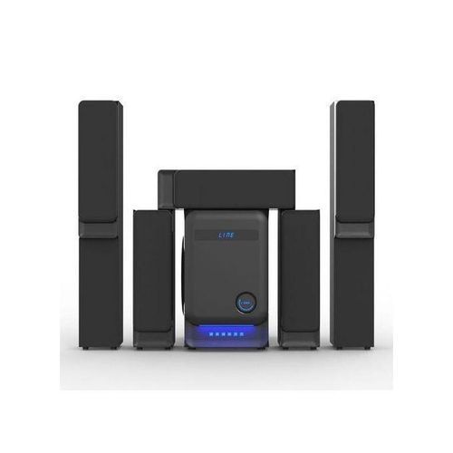 Top Bass 5.1CH Home Theatre System