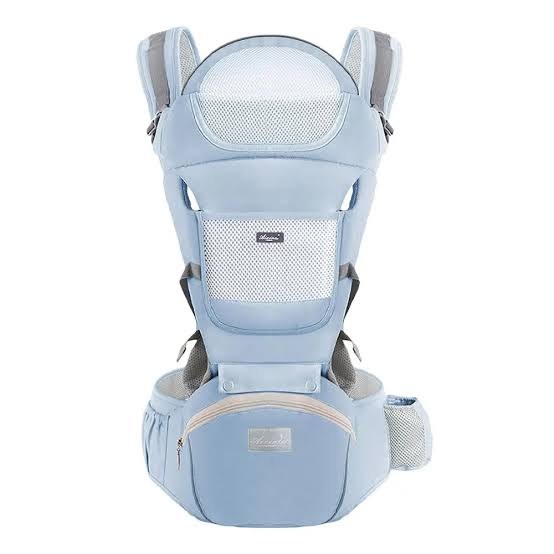 Baby Carrier Hip Seat