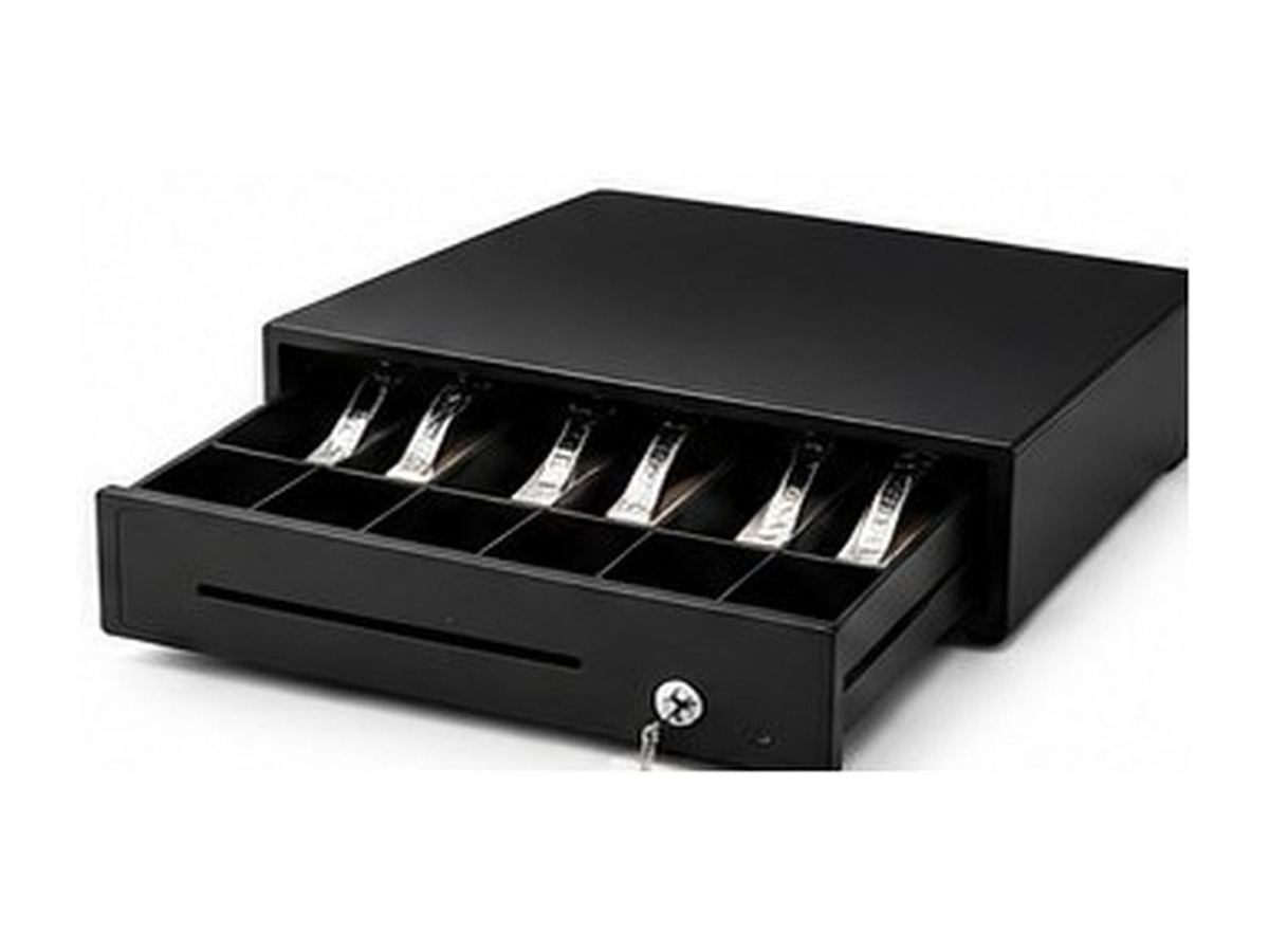 Vozua POS Cash Drawer